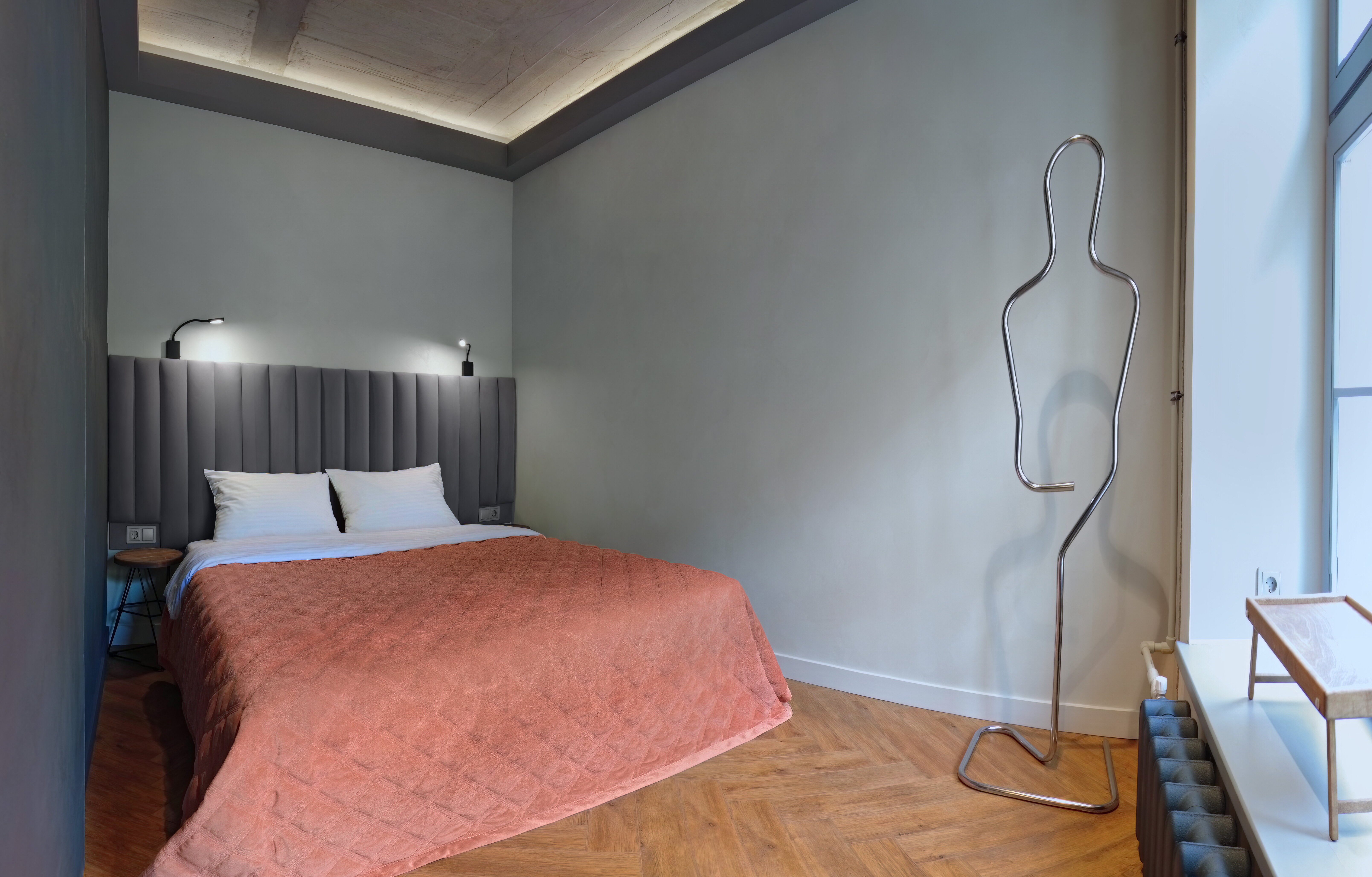 Фото Апартаменты A3