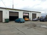 Кристалл авто (Leselidze Street, 1/4), car service, auto repair