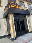 Огни-востока (ulitsa Polyarnikov, 52), restaurant