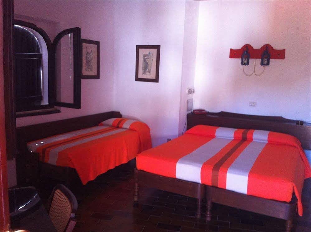 Фото Hotel Cala di Mola