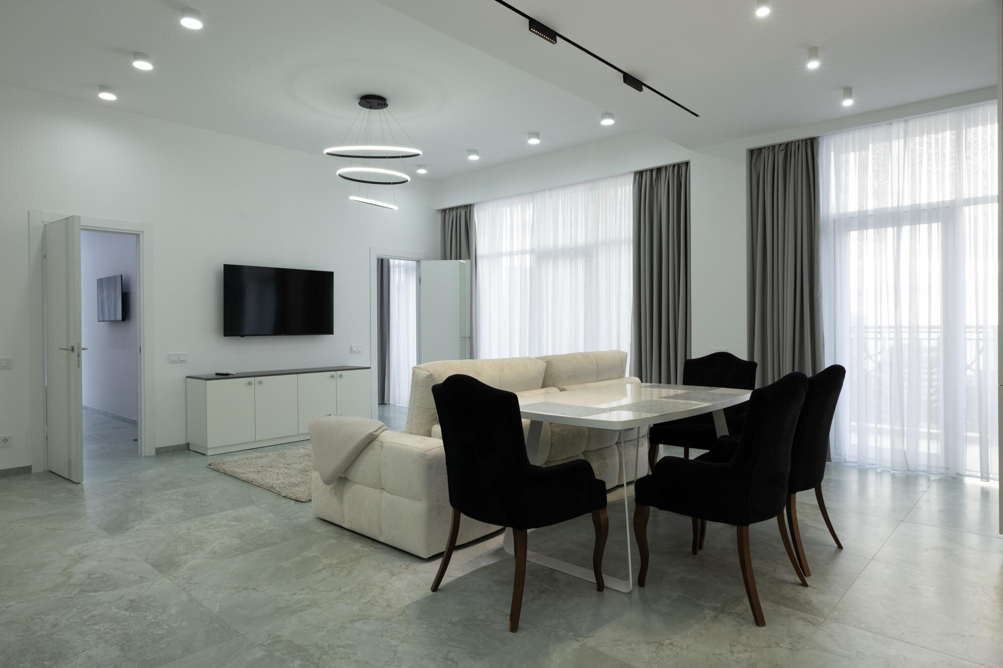 Фото Sphera Apartments by Stellar Hotels