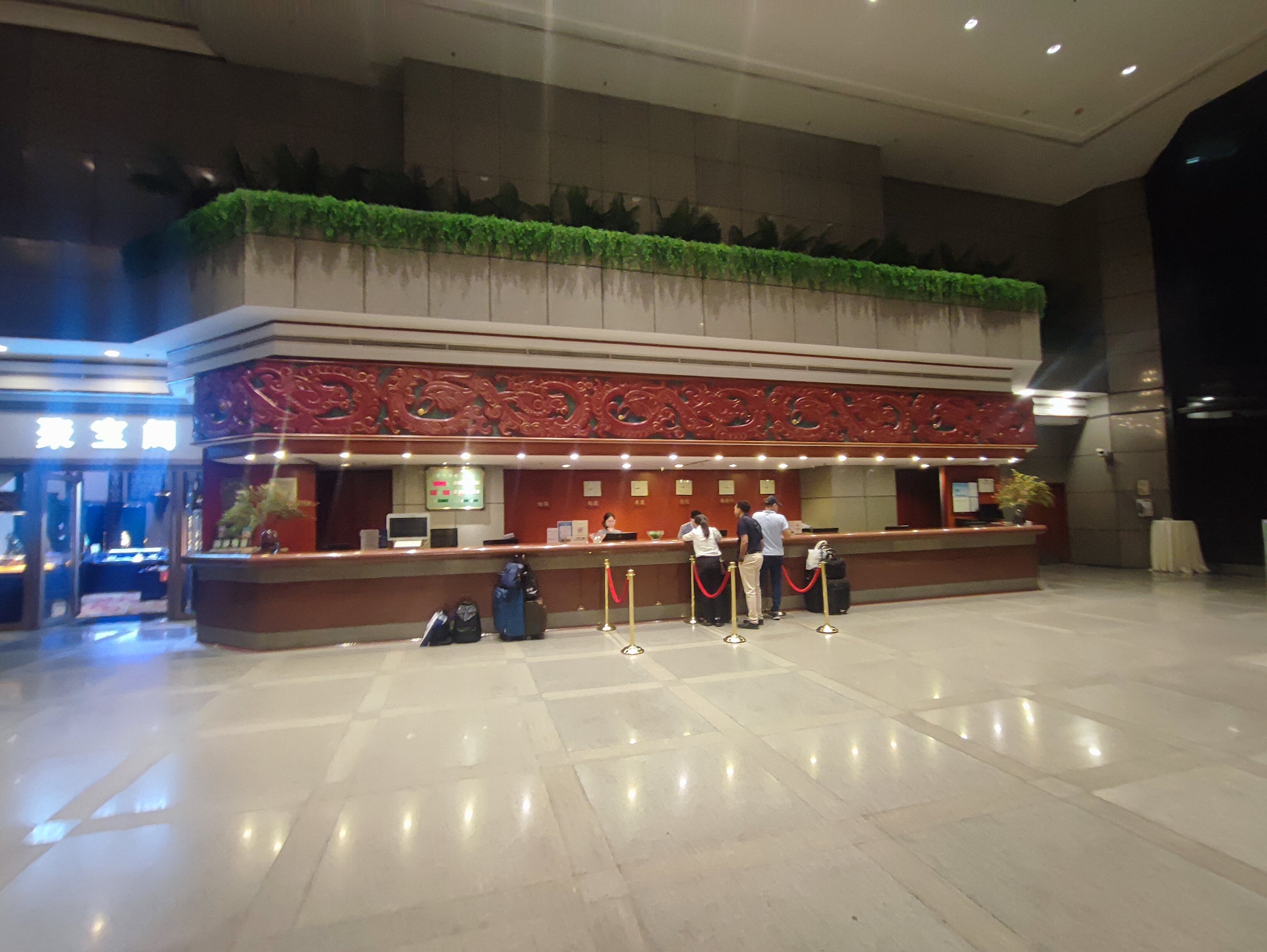 Фото Best Western Premier Shenzhen Felicity Hotel
