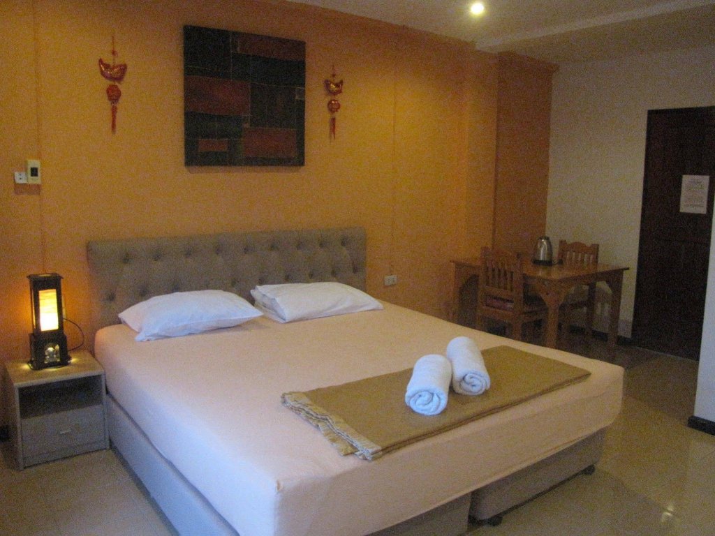 Фото Say Cheese Guesthouse Hua Hin