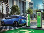 Quikr Ev Electric Vehicles Charging Stations (29, 19A Street, Port Saeed, Deira, Dubai), electric car charging station