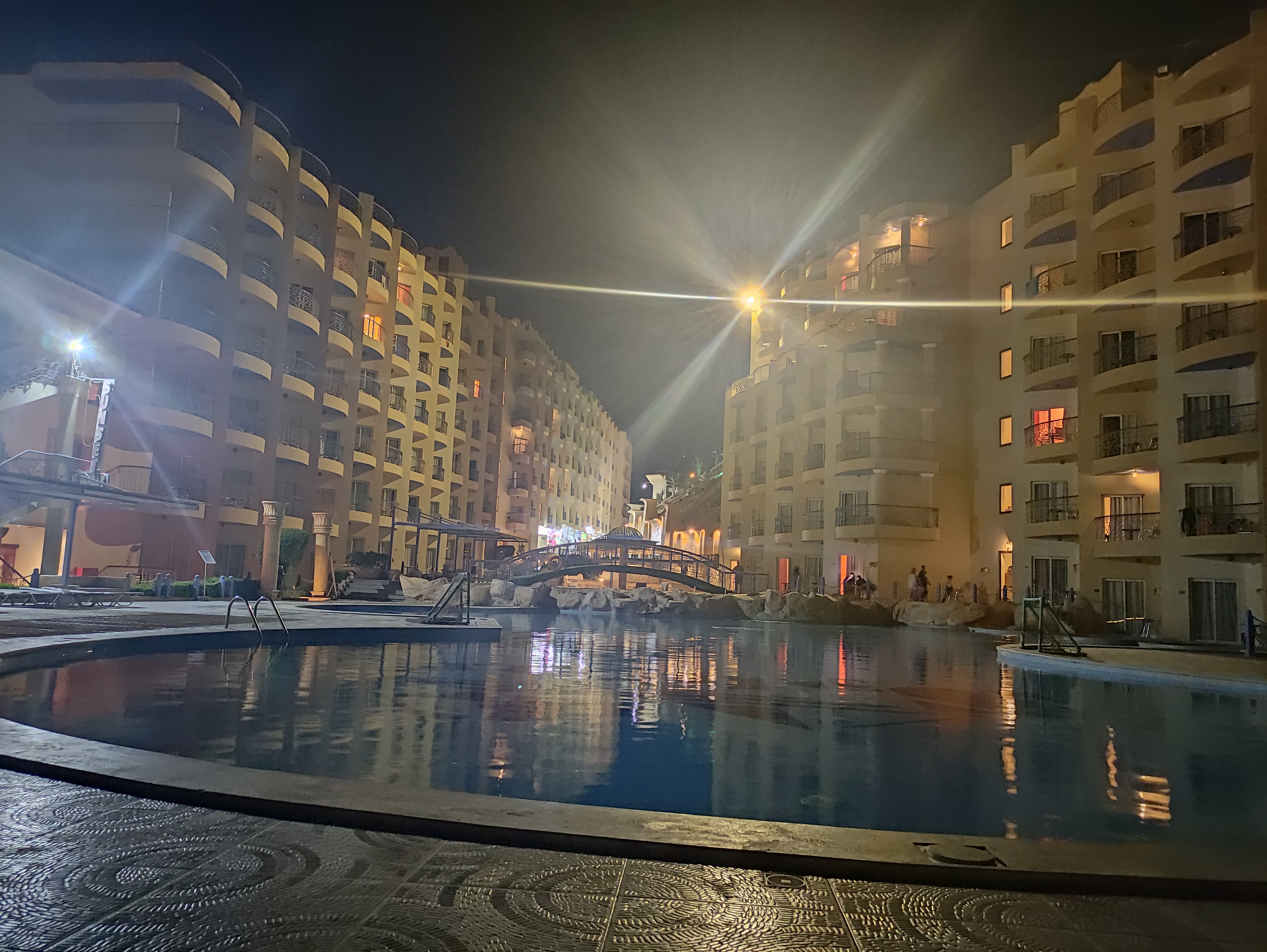 Фото King Tut Aqua Park Beach Resort