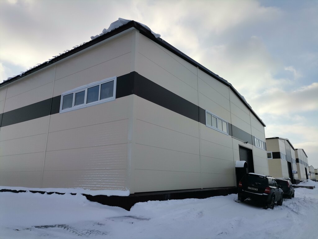 Furniture factory Наяда, Republic of Tatarstan, photo