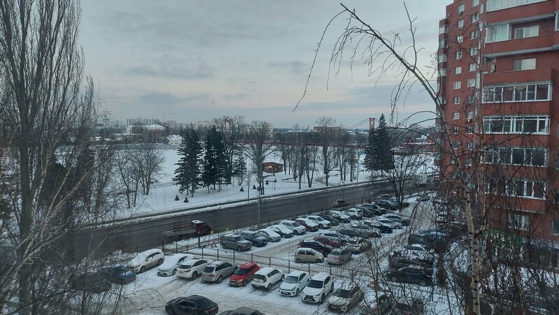 Гостиница Пенза — фото 44