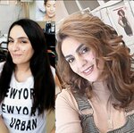 Парикмахер колорист Савенкова Л. Н. (50 Let Oktyabrya Street, 15), hairdresser
