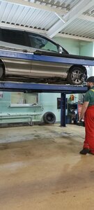 Tehas (Komsomolsk-on-Amur, Pavlovskogo Street, 1/3), car service, auto repair