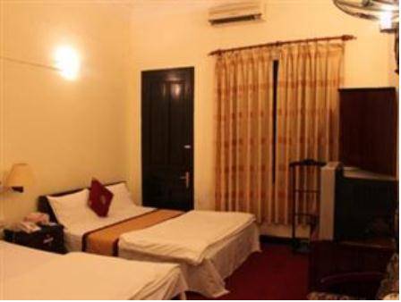 Фото A25 Hotel 46 Chau Long