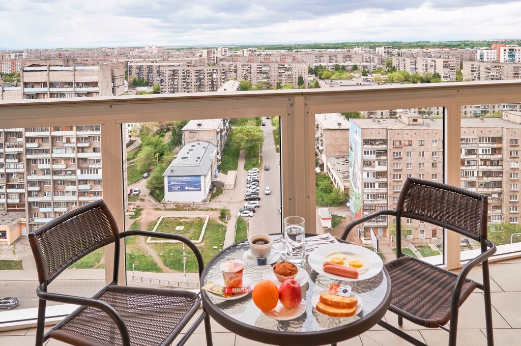 Фото Бизнес холл Панорама