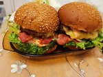 Pit Stop (Tsentralniy Microdistrict, Stroitelnaya Street, 6), fast food
