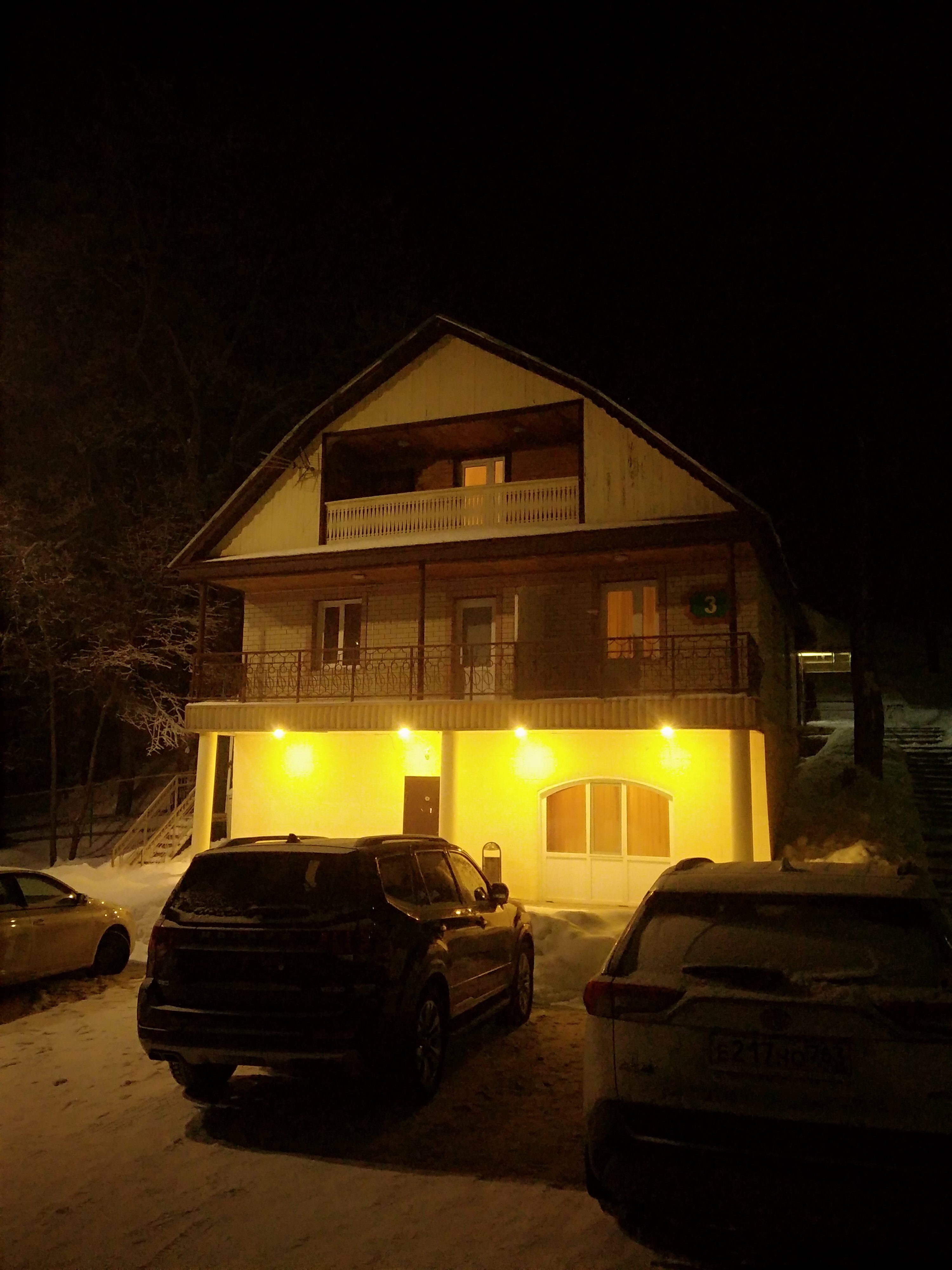 Фото Хвалынский