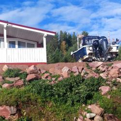 Фото Вепсская Горница