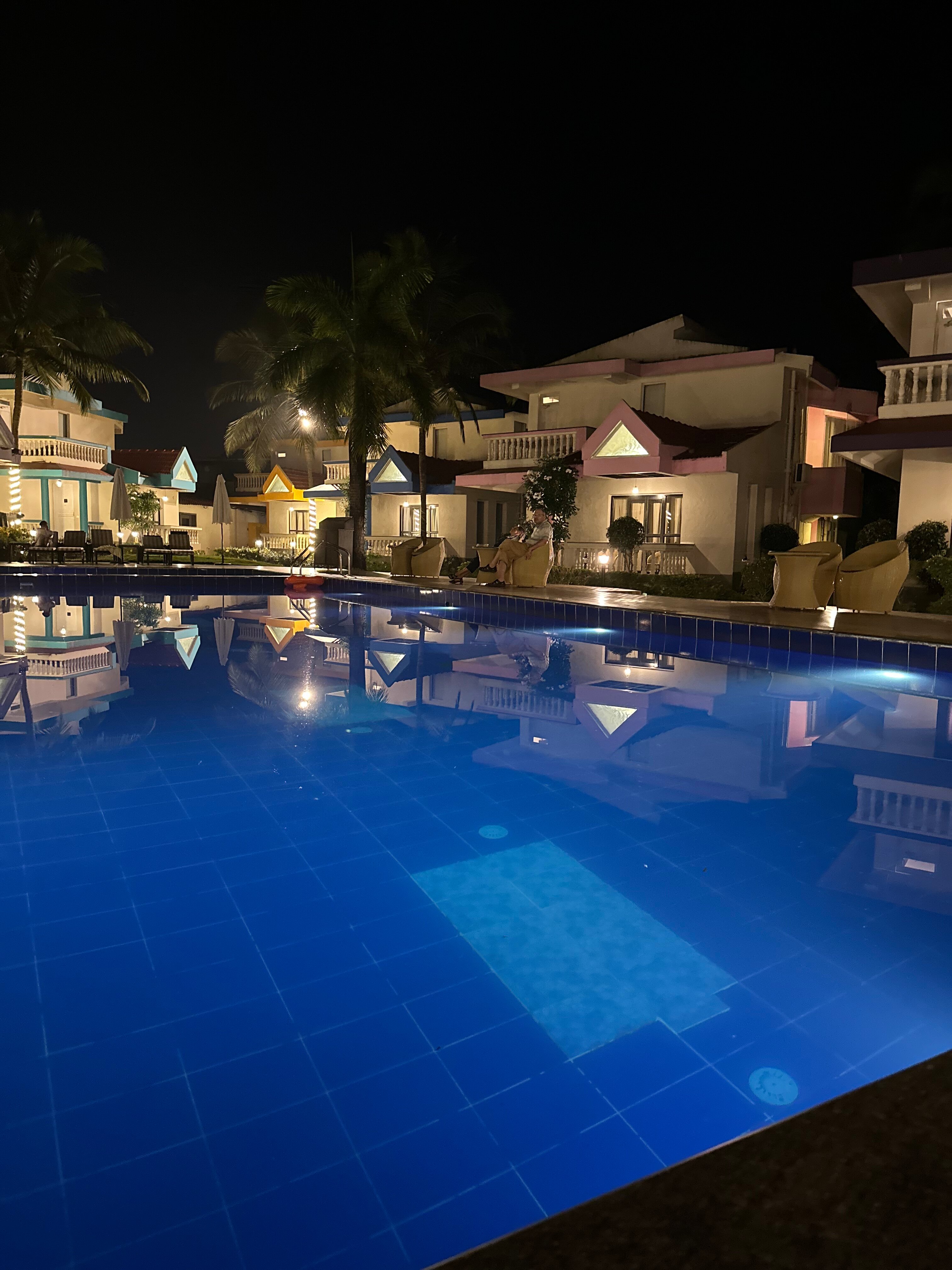 Фото Country Inn Tarika Goa, Varca Beach