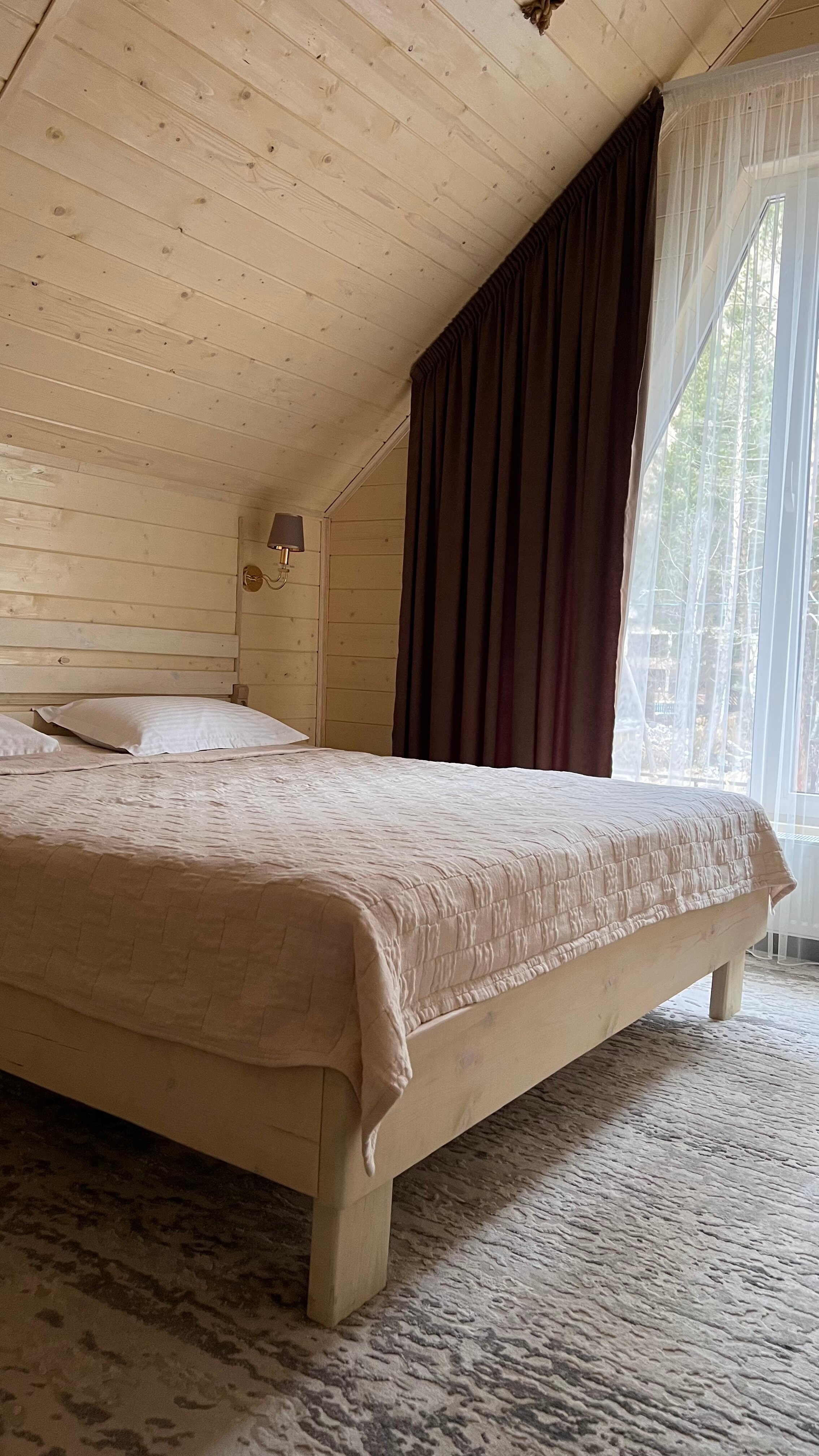 Фото Terskol Chalet