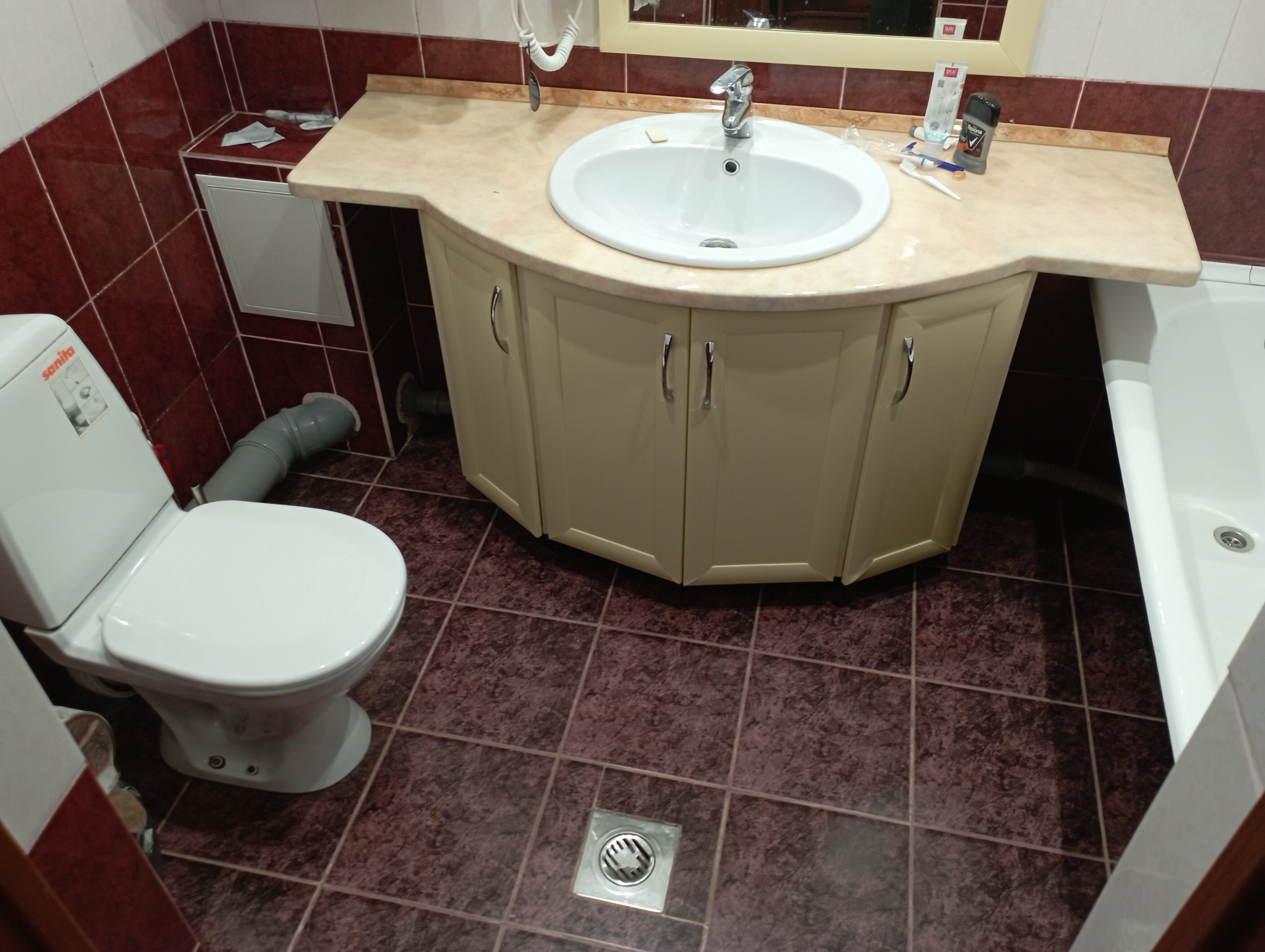 Фото Таёжная