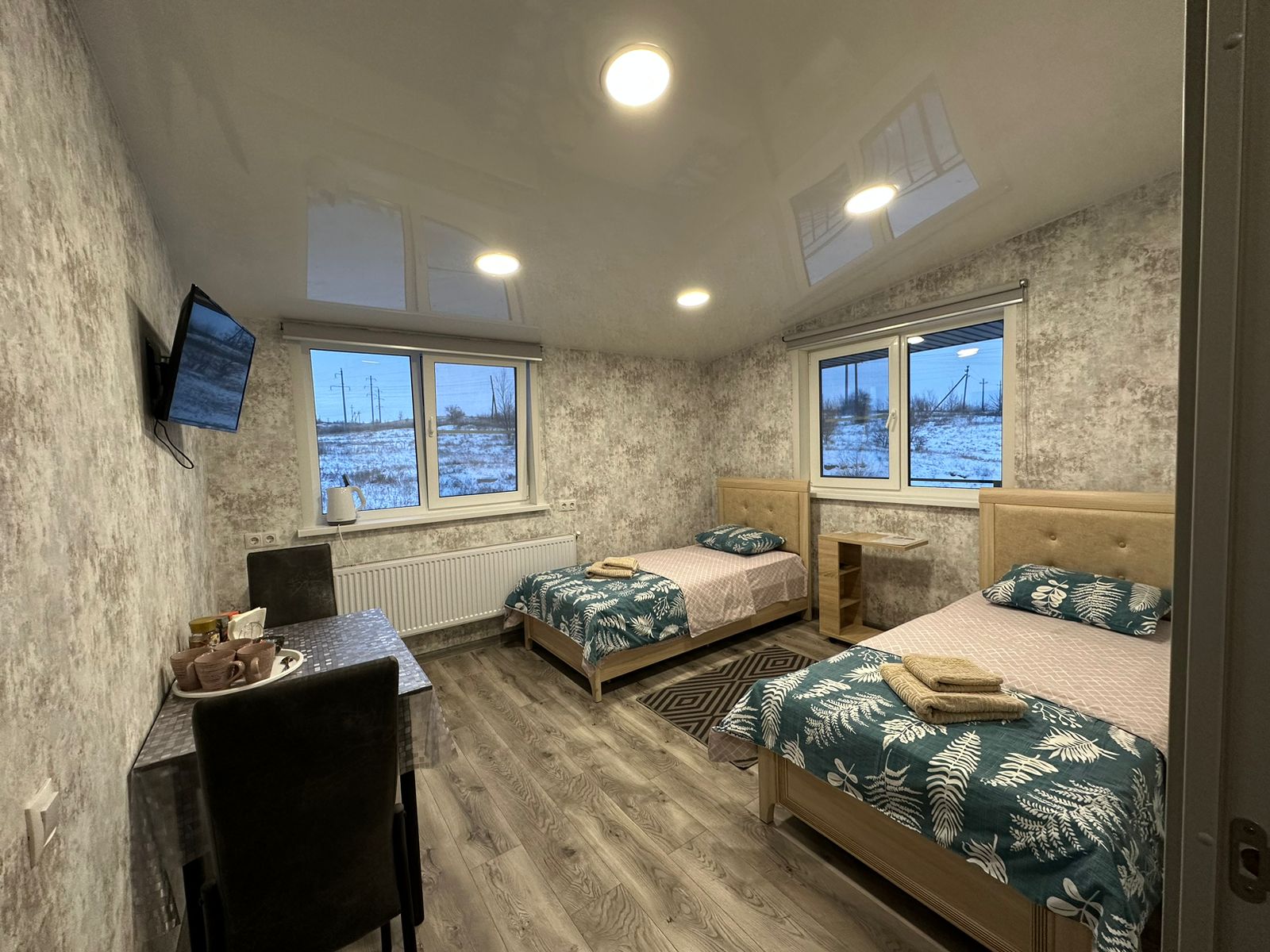 Фото Богучар