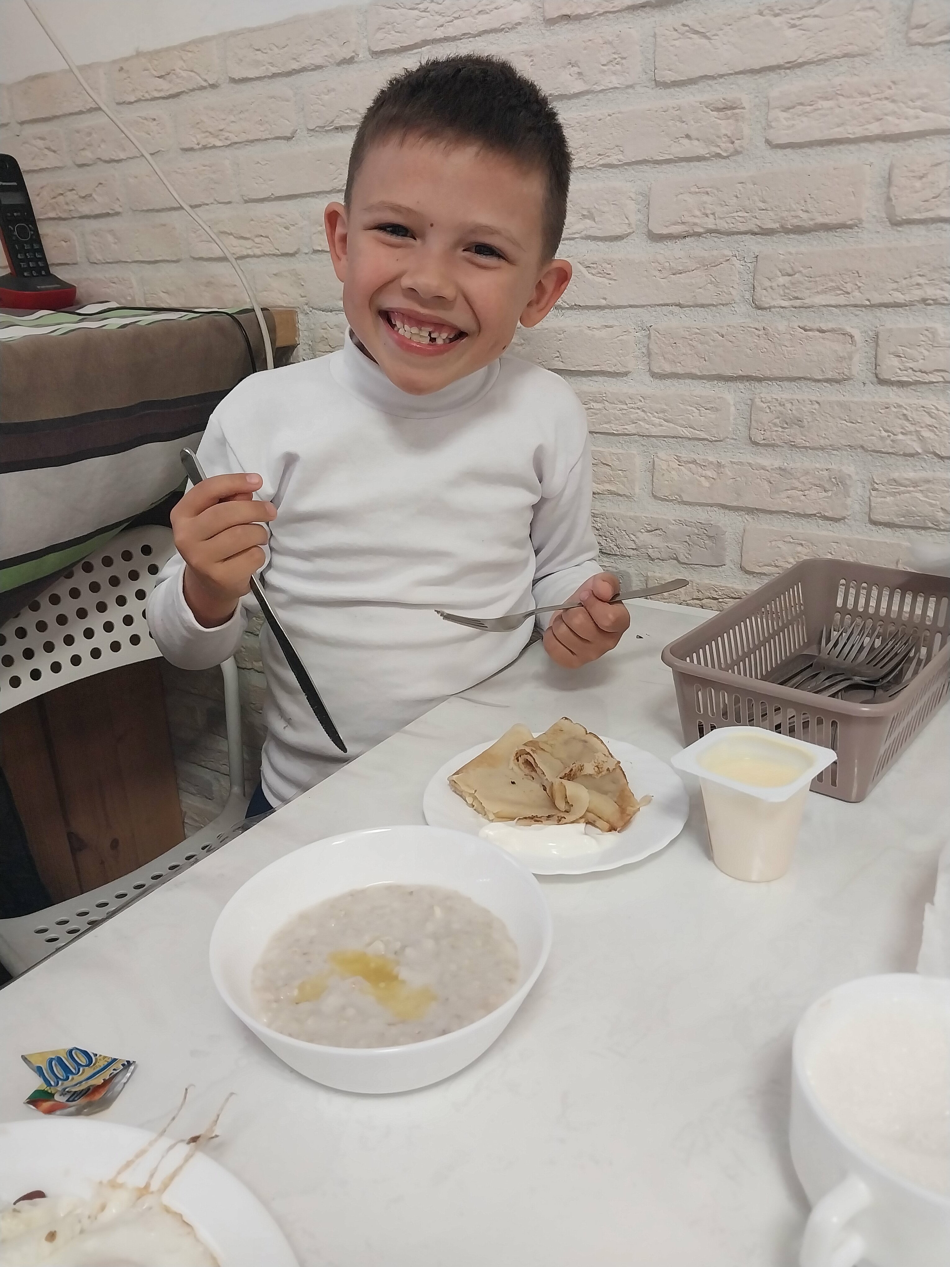 Фото Азалия на Московской