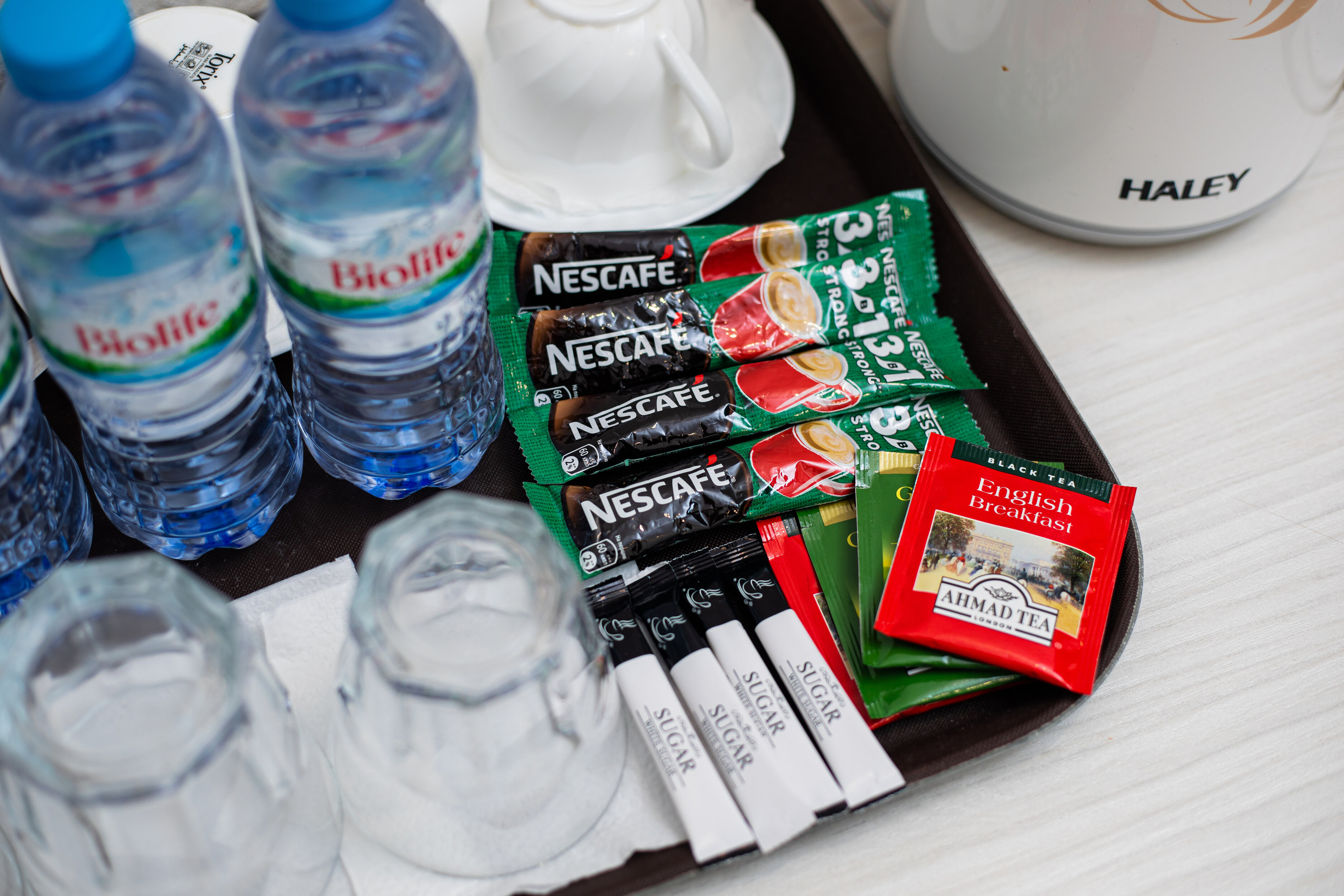 Фото Marmaris Hotel