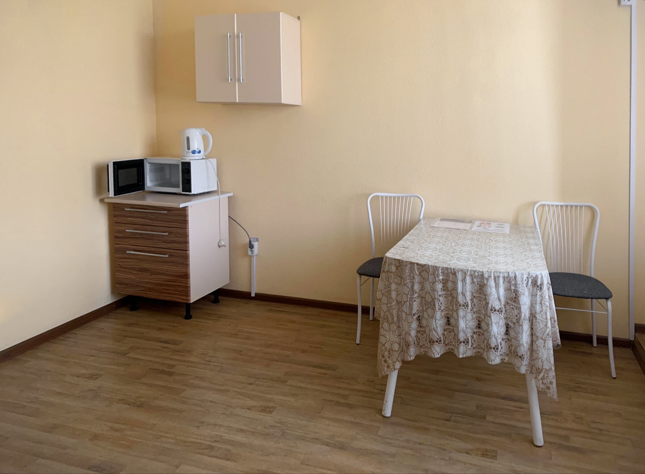 Фото Smart Hotel КДО Улан-Удэ