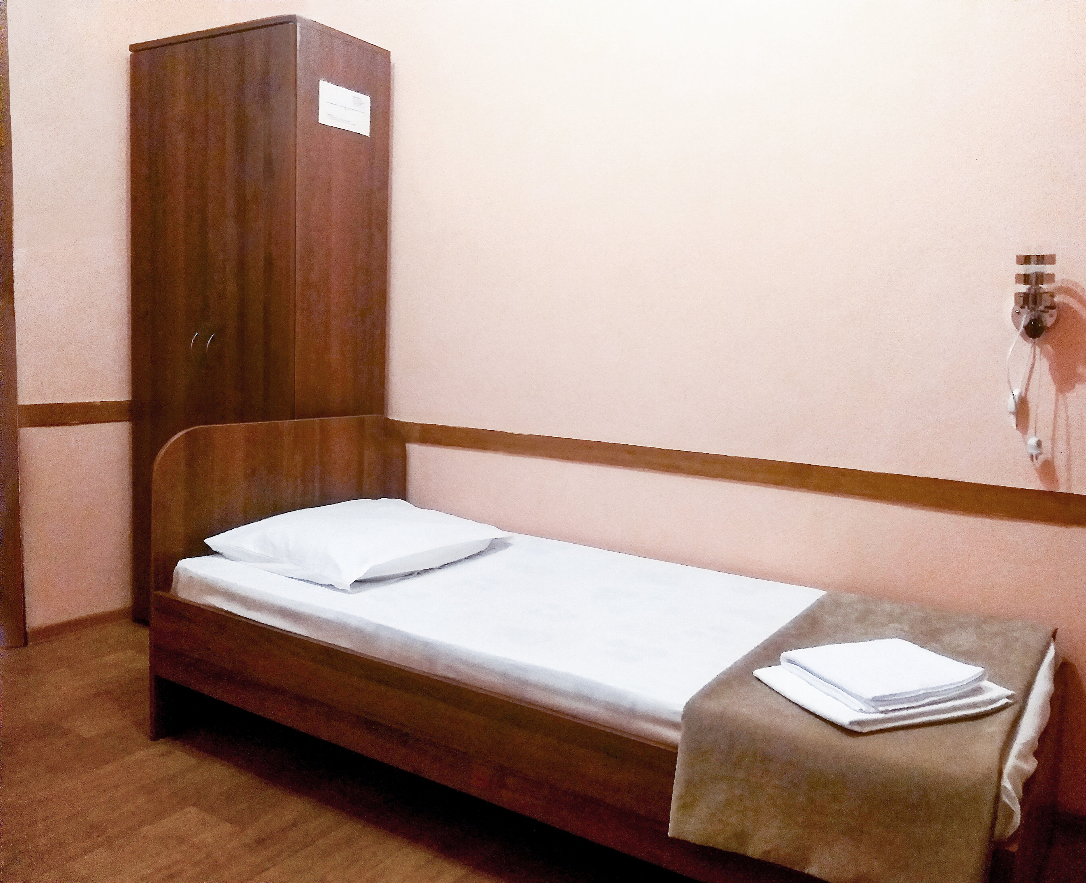 Фото Smart Hotel КДО Комсомольск на Амуре