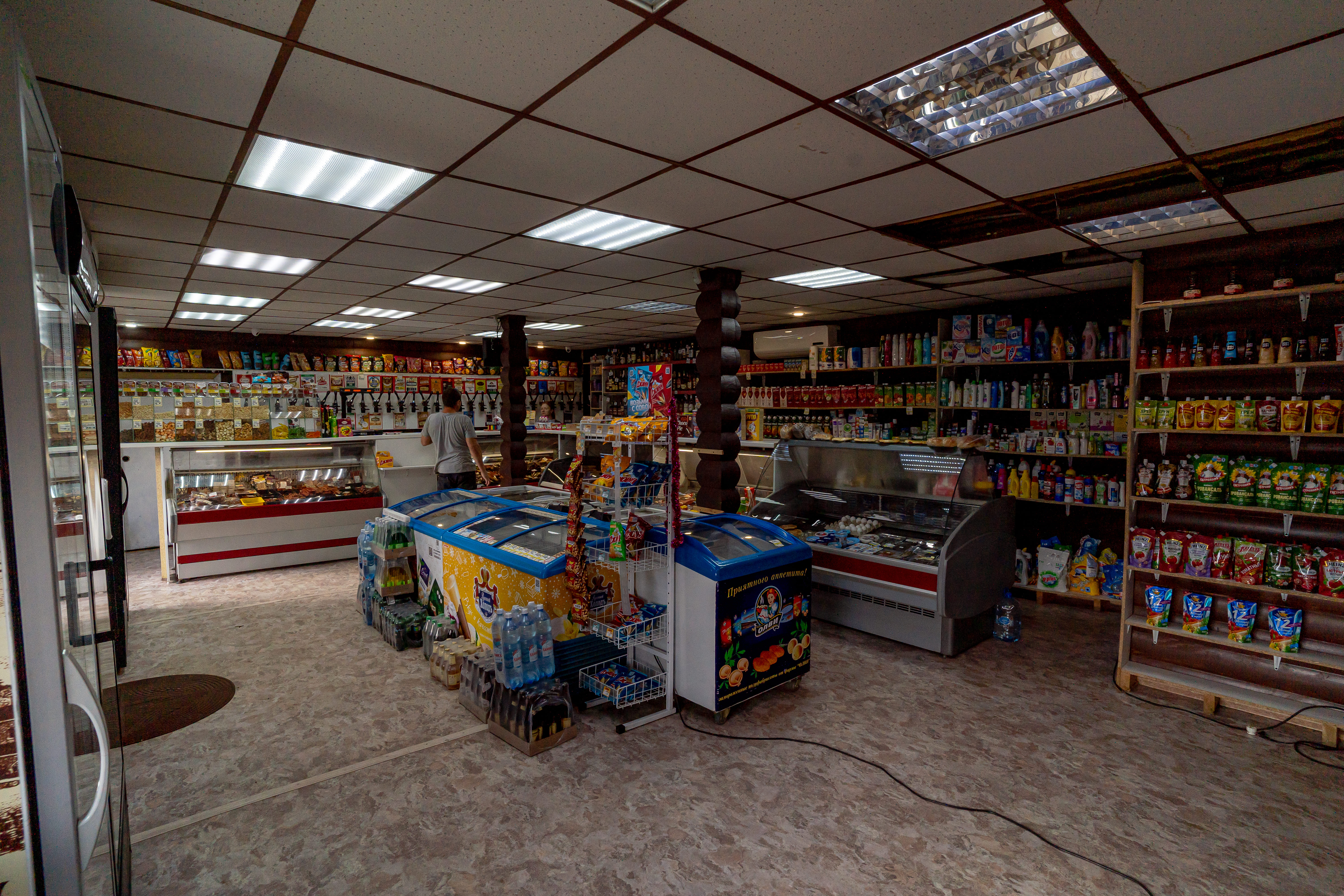 Фото Заимка