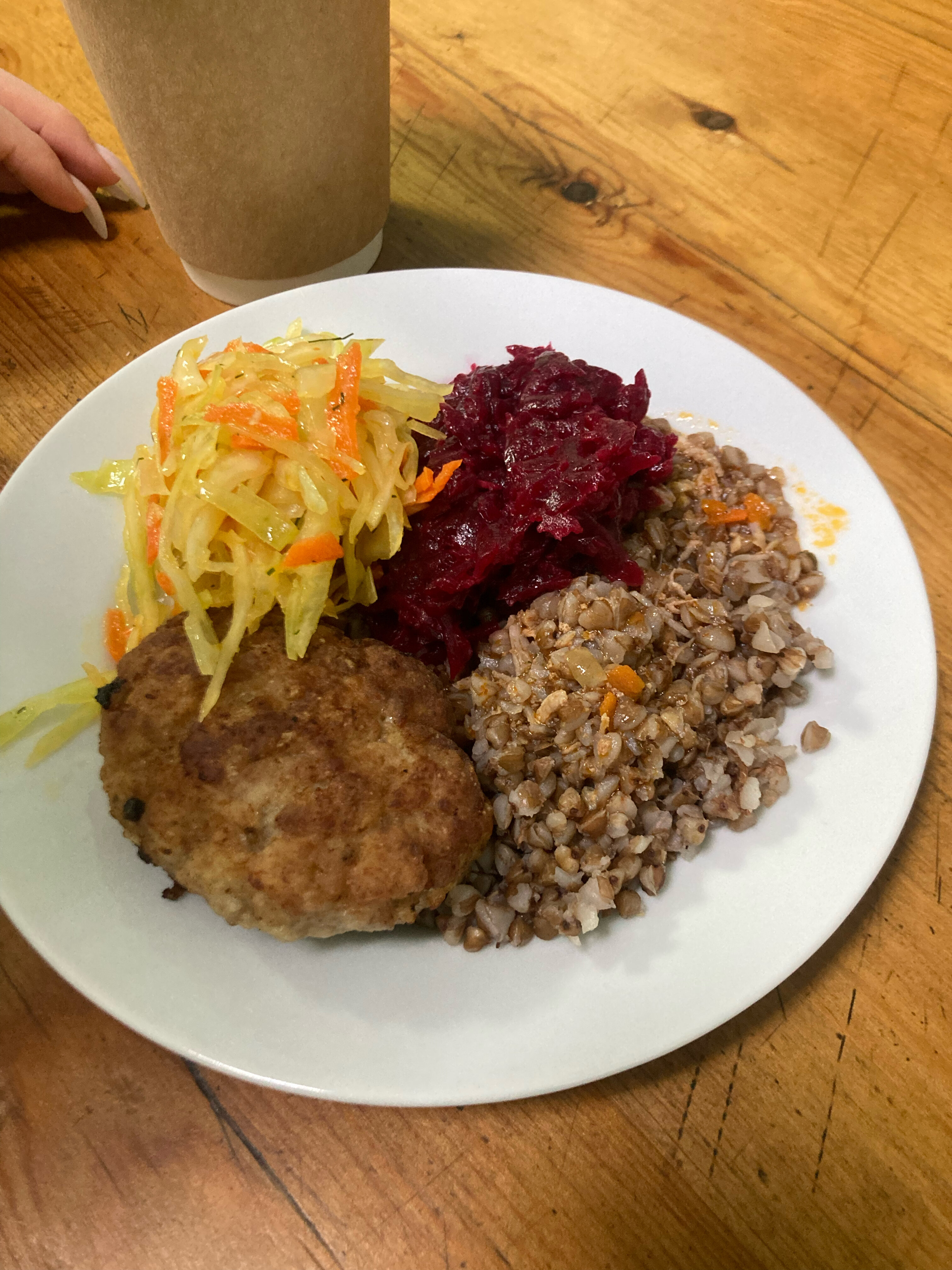 Фото Северное Сияние