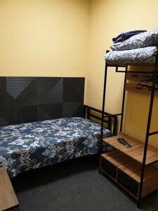 Хостел Молодежный центр