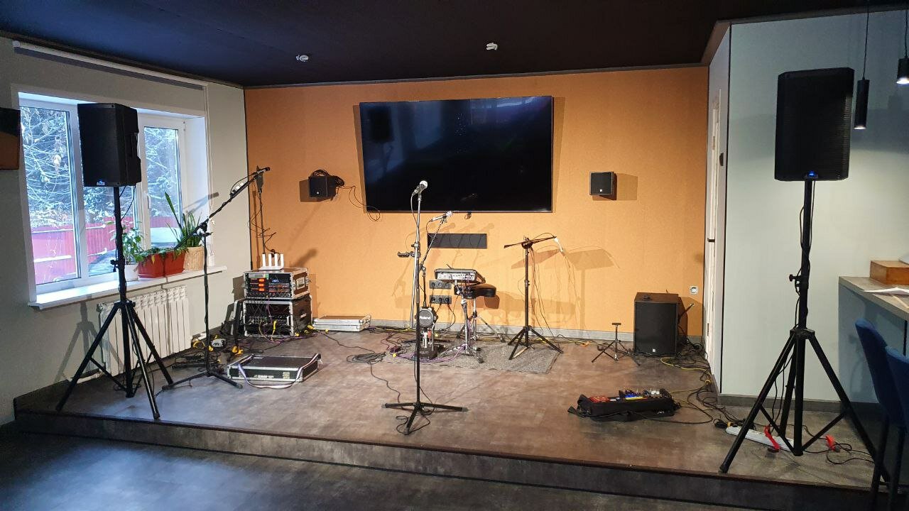 Фото Благогория