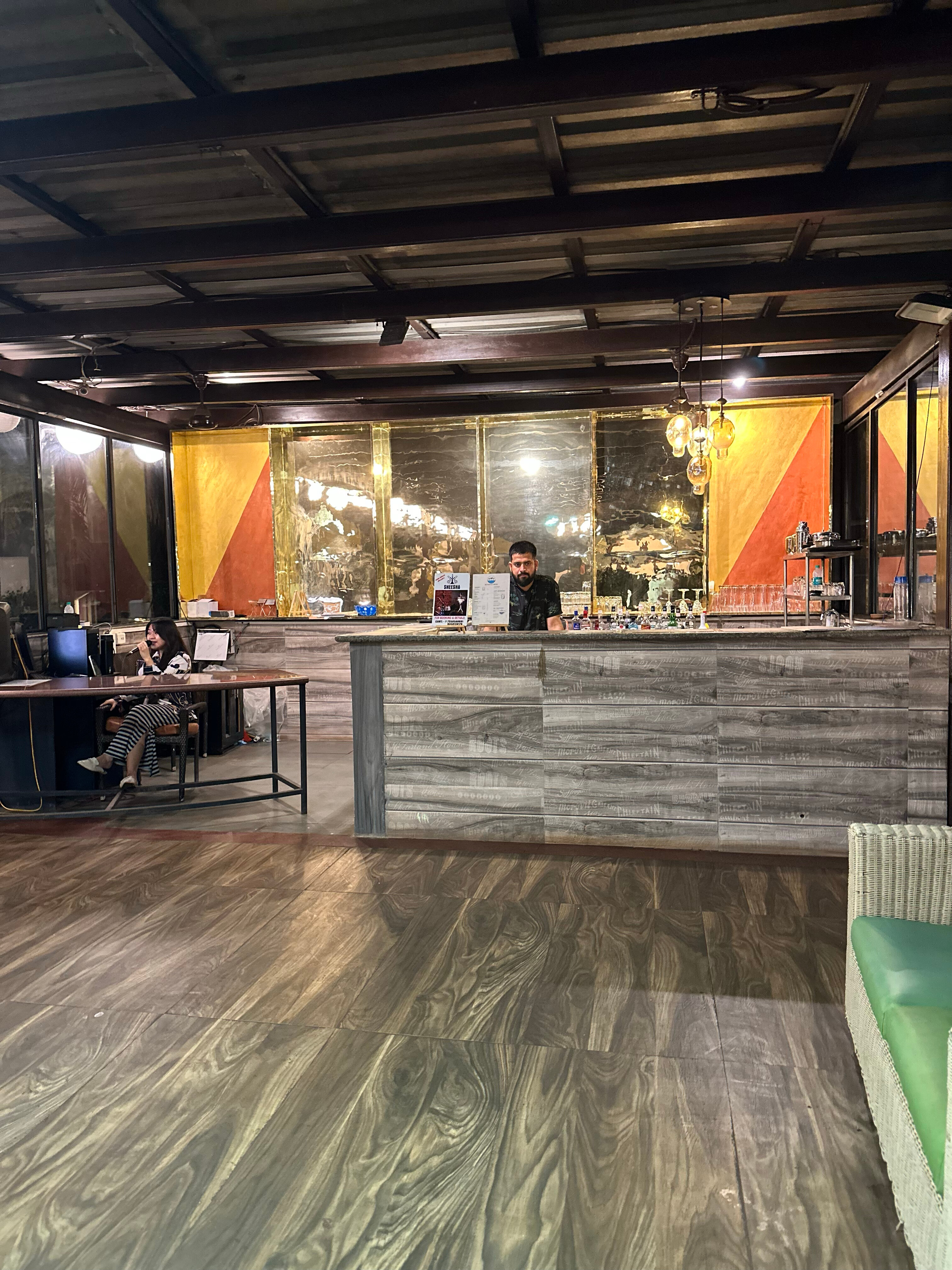 Фото Country Inn Tarika Goa, Varca Beach