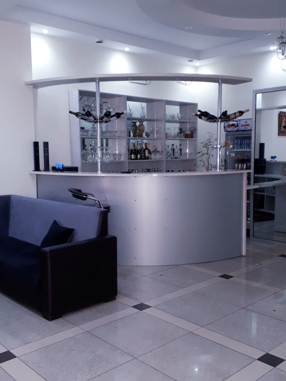 Фото Отель Rio Tbilisi