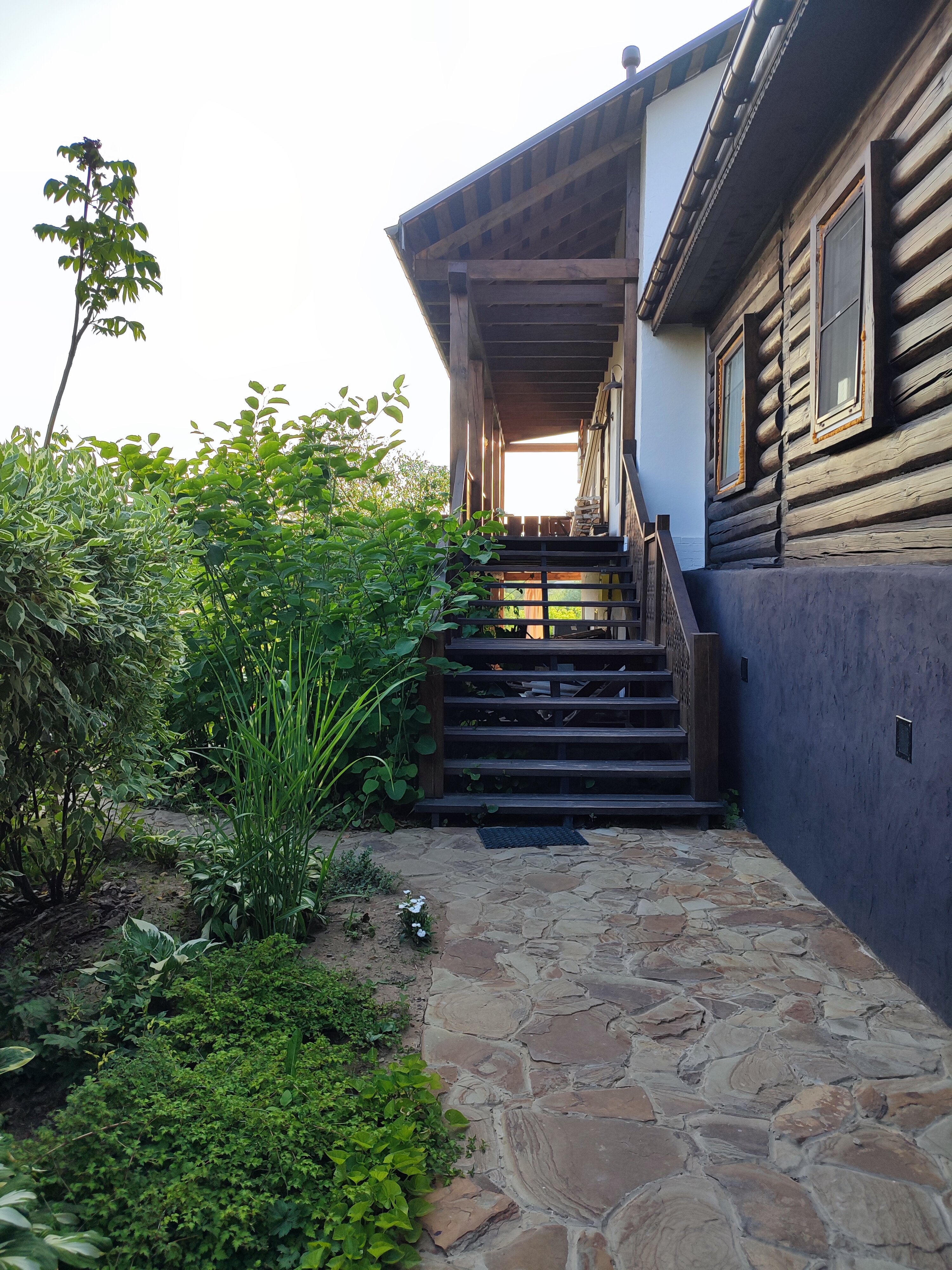 Фото Подворье