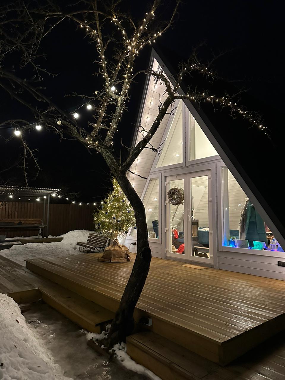 Фото А-Шалаш