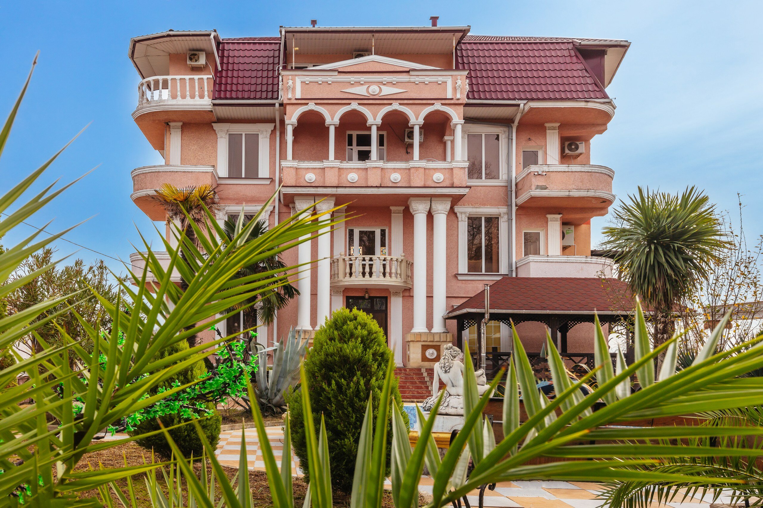 Фото Гетсби