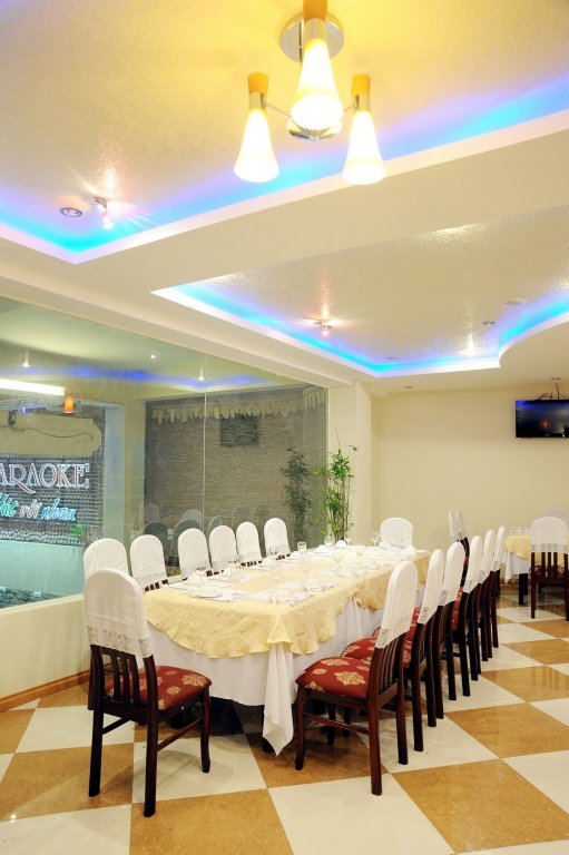 Фото Thi Thao - Gardenia Hotel Dalat