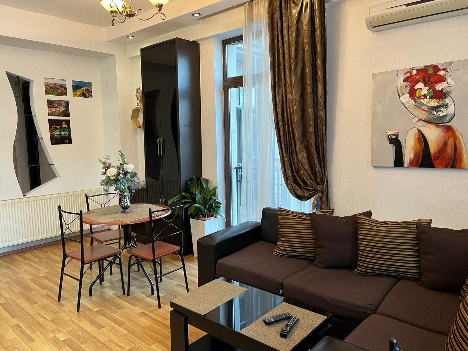 Фото Апартаменты Старый Тбилиси