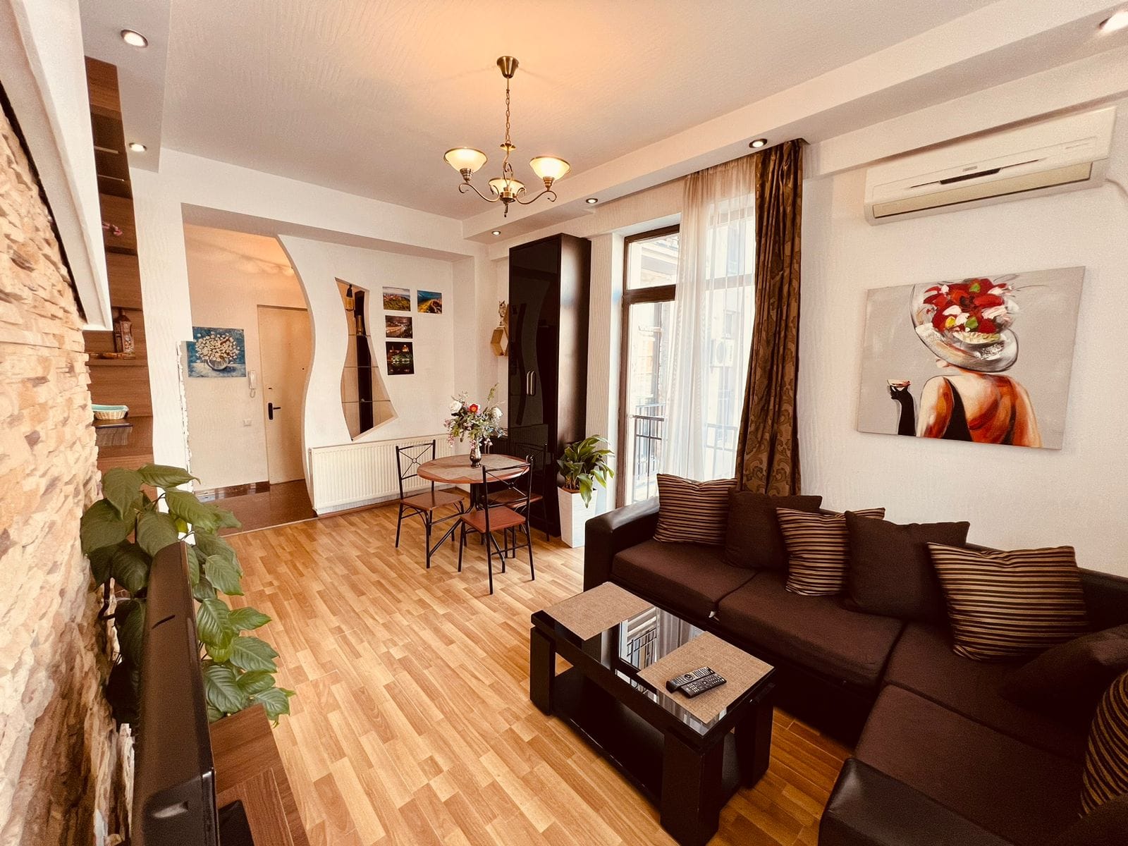 Фото Апартаменты Старый Тбилиси