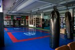 Global Fight Gym (Варшавское ш., 14, стр. 14), спортивный клуб, секция в Москве