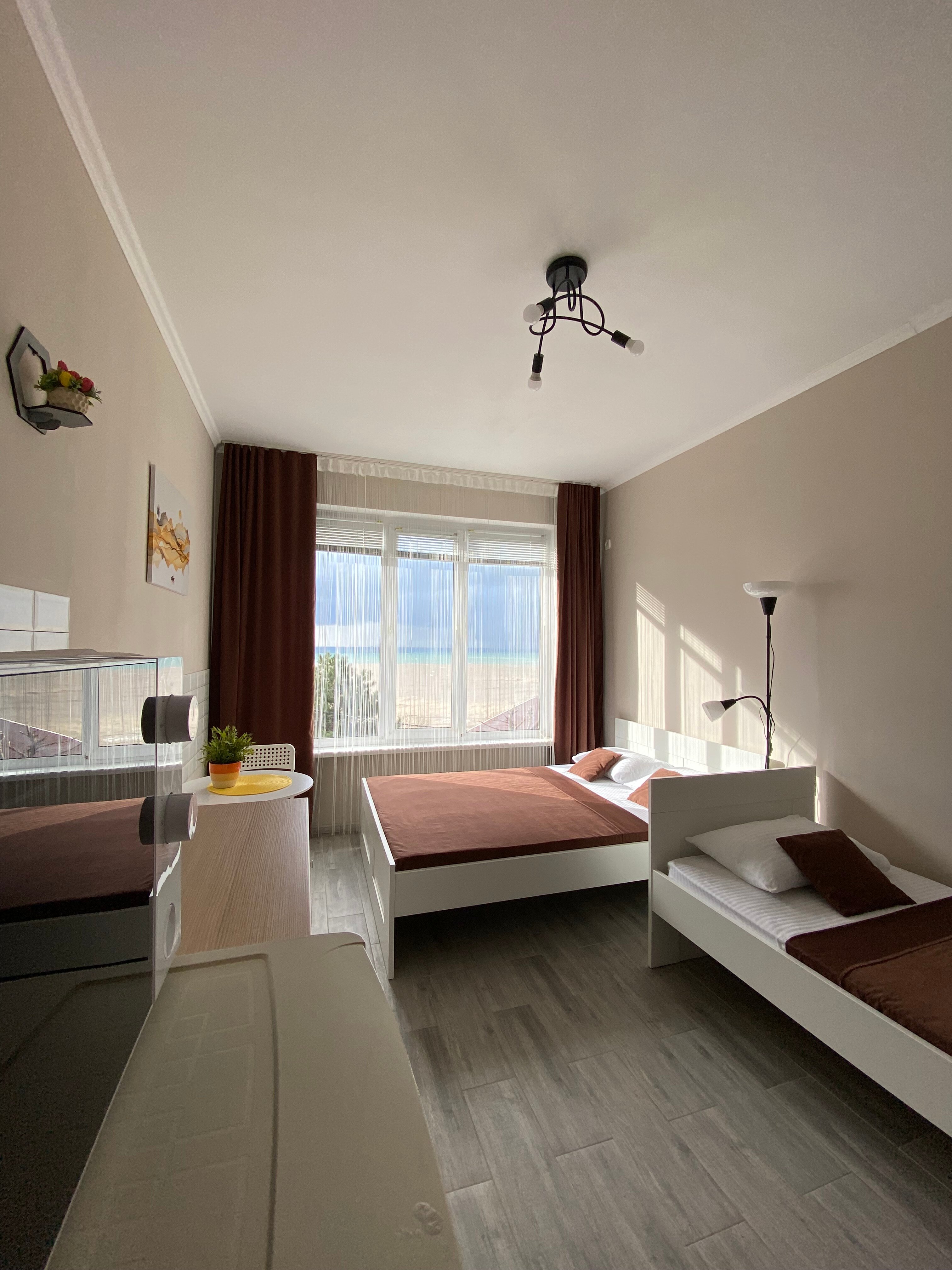 Фото Вид на море