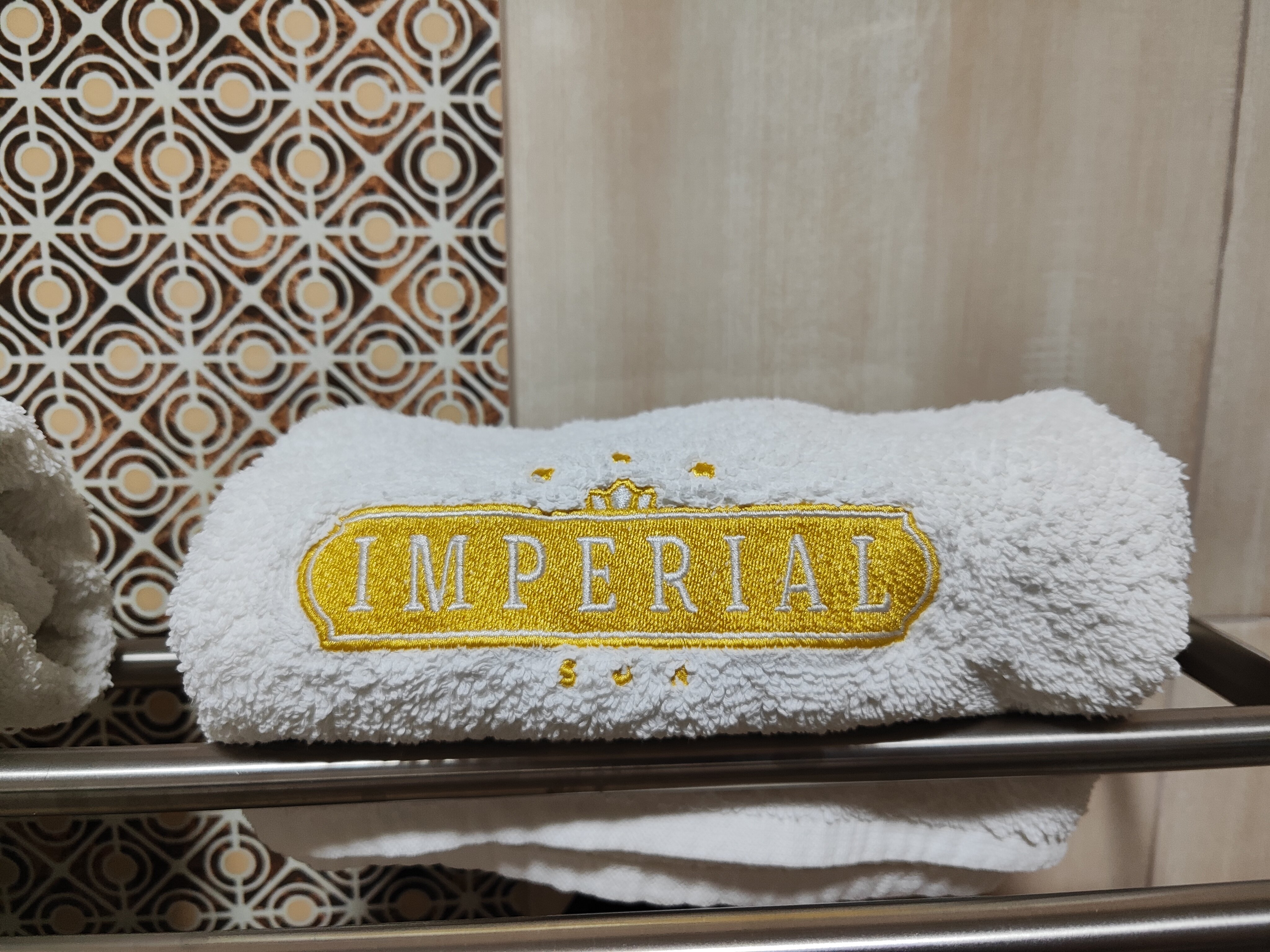 Фото Imperial Sun