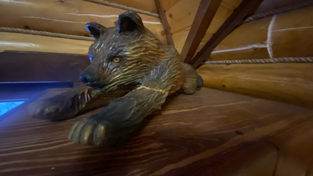 Фото Теремок