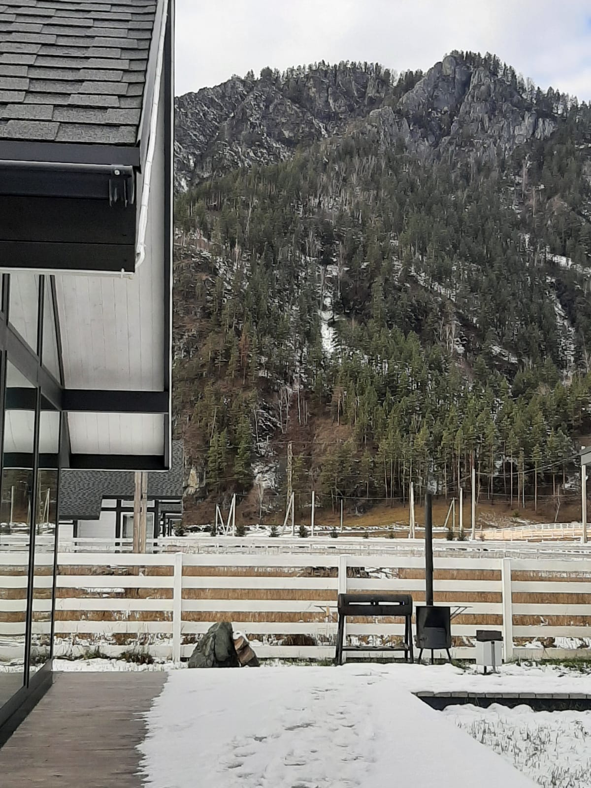 Фото Altay dream house