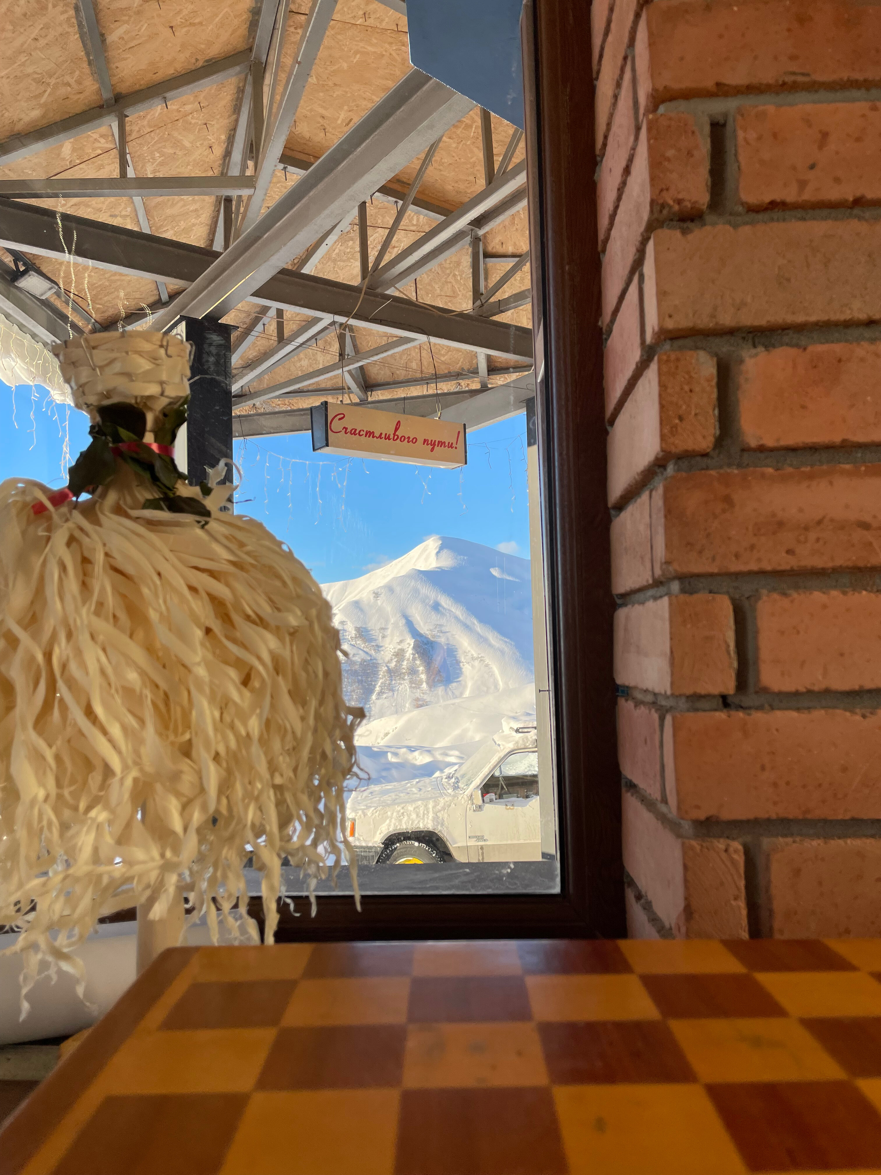 Фото Хижина Резо