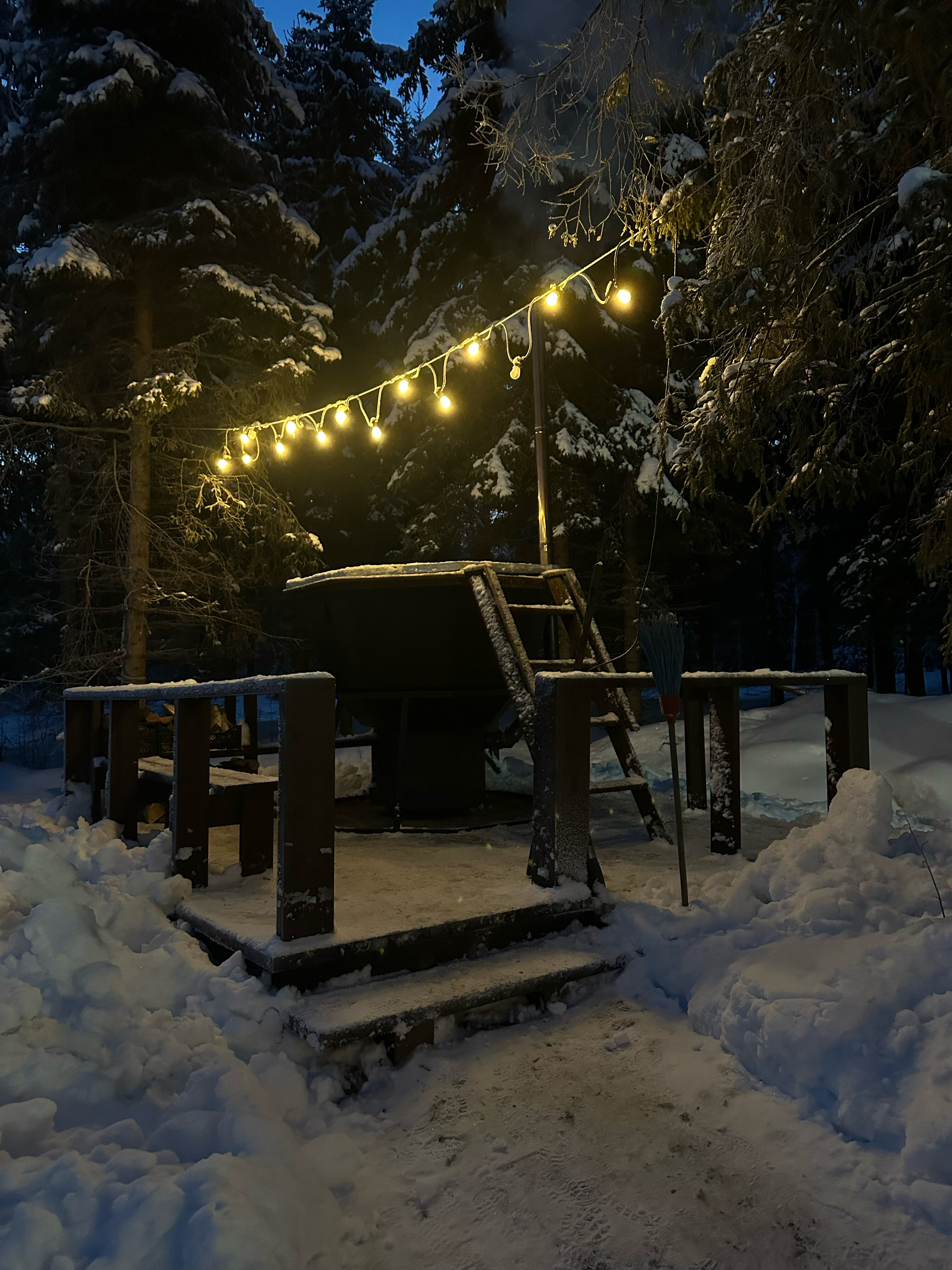 Фото Scandi house