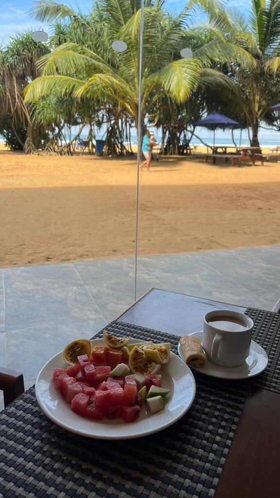 Фото Jie Jie Beach by Jetwing