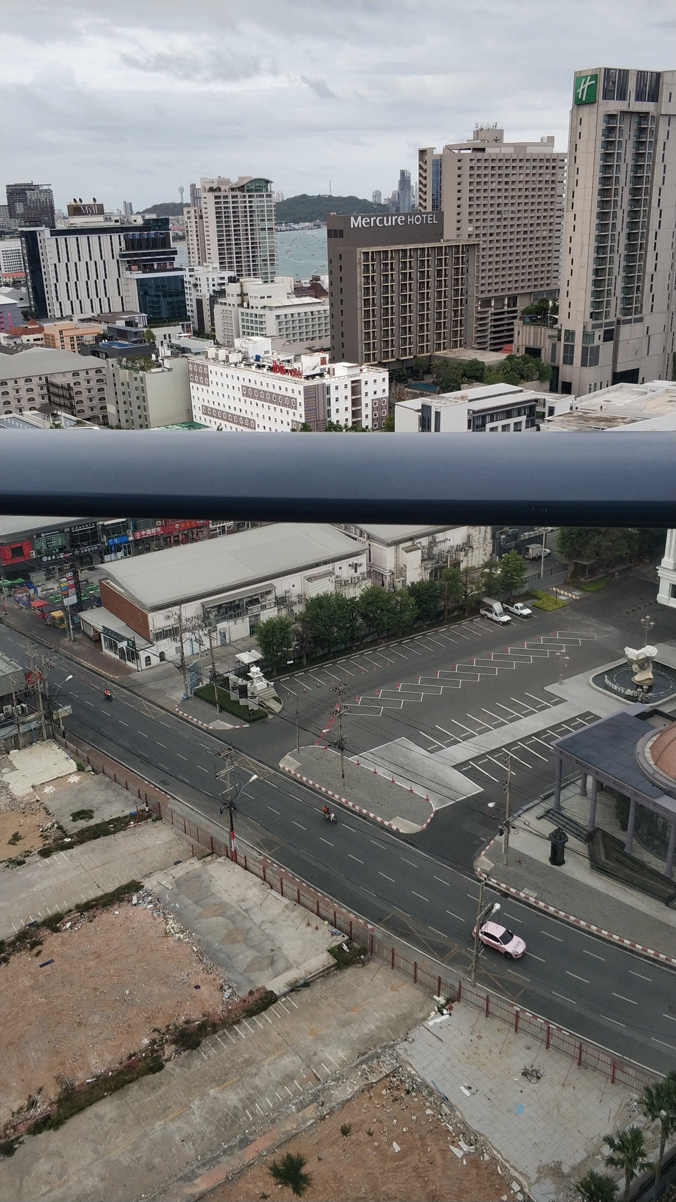 Фото Grande Centre Point Pattaya