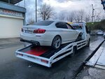 Tow Truck (İstanbul, Şişli, Mecidiyeköy Mah., Selahattin Pınar Cad., 18A), remolque de automóviles