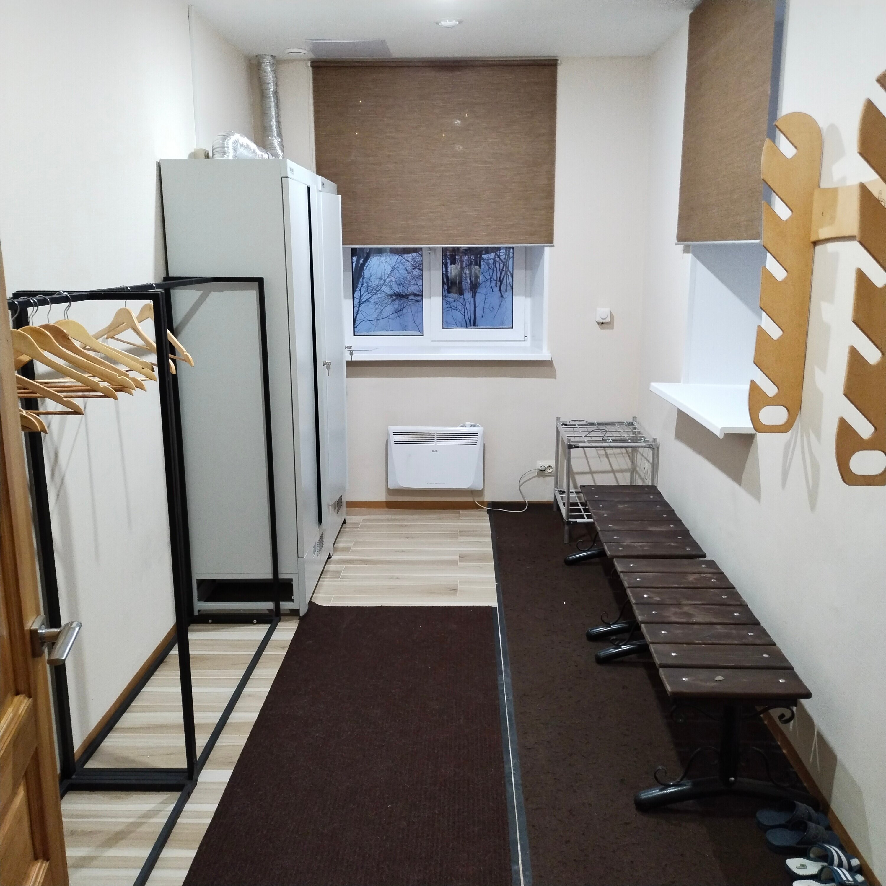 Фото Сарвара