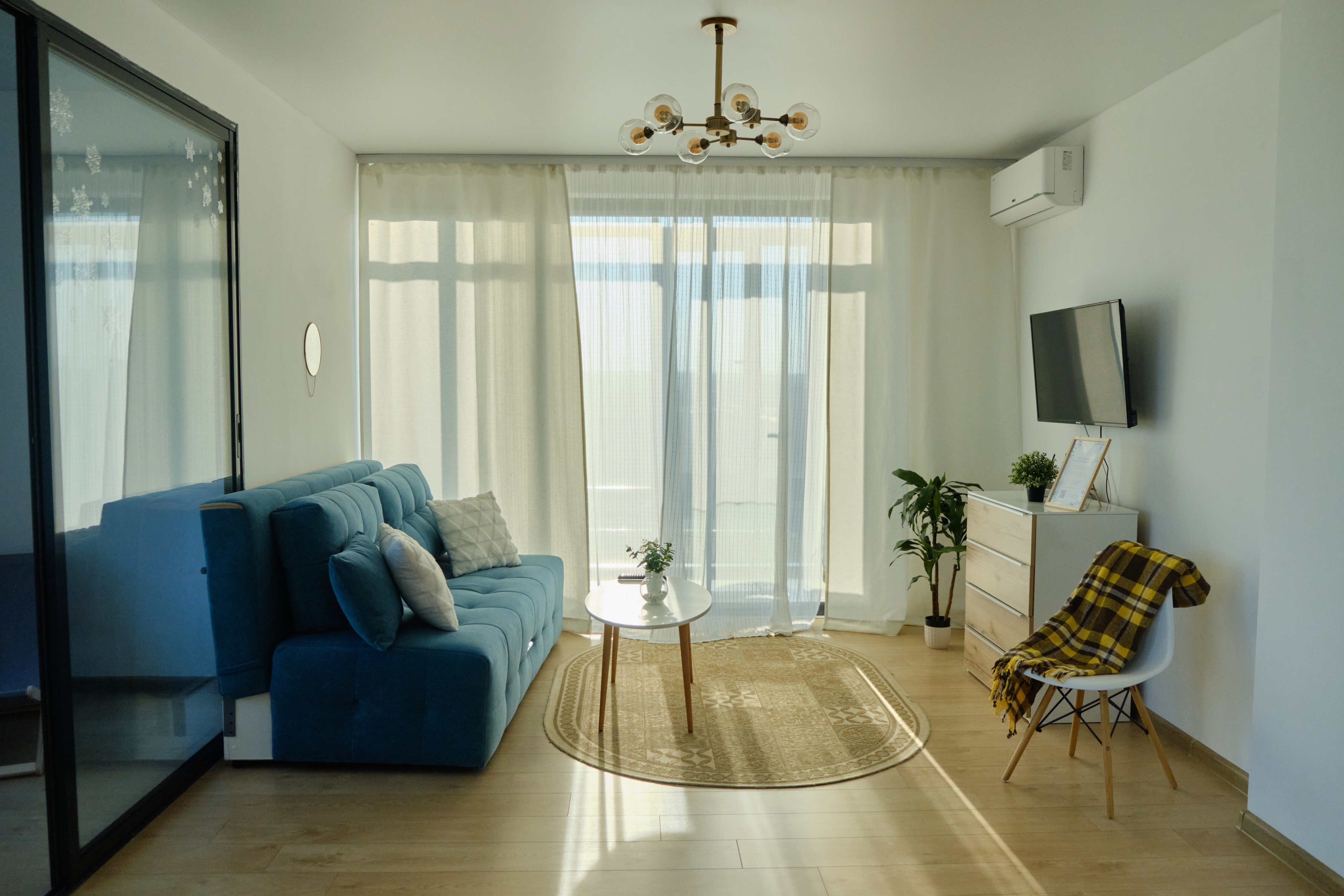 Фото My Home Aparts